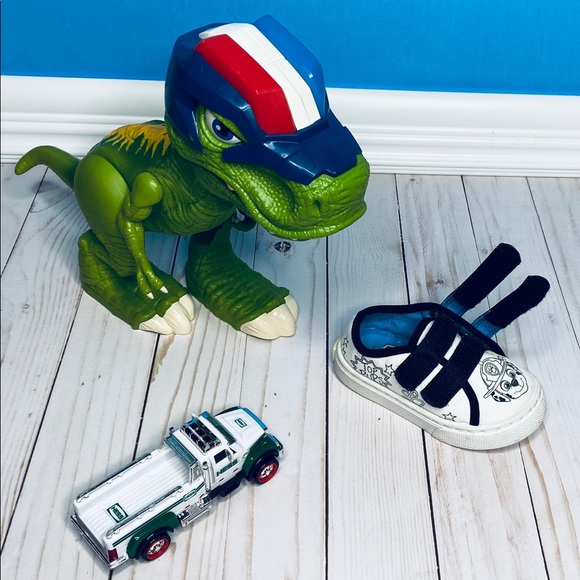 Paw Patrol DIY Sneakers *35%OFFBUNDLE* - Picture 6 of 8
